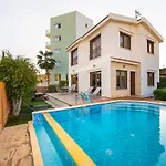 Buena Vista * بروتاراس