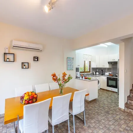 Tatil Evi Buena Vista *