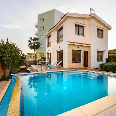 Tatil Evi Buena Vista