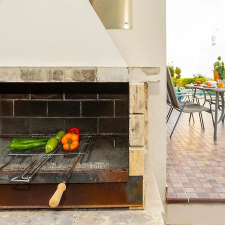 Tatil Evi Buena Vista Protaras