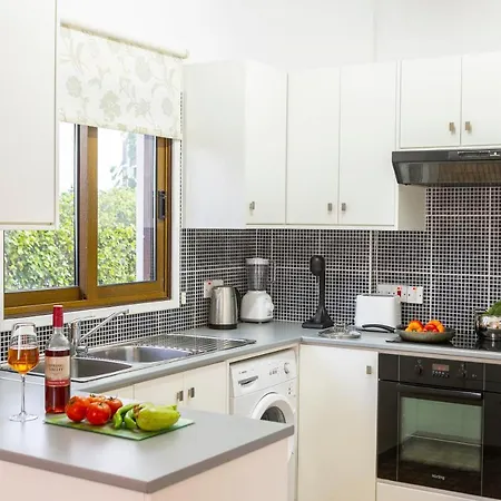 Buena Vista Tatil Evi
