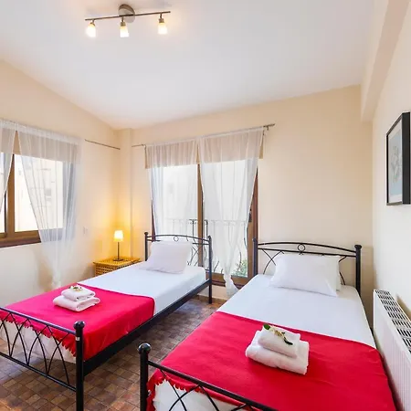 Tatil Evi Buena Vista *