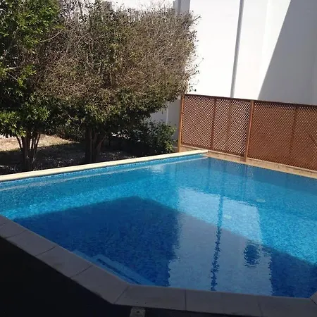 Tatil Evi Buena Vista *