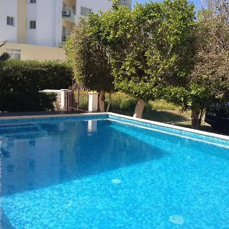 Buena Vista Tatil Evi Protaras