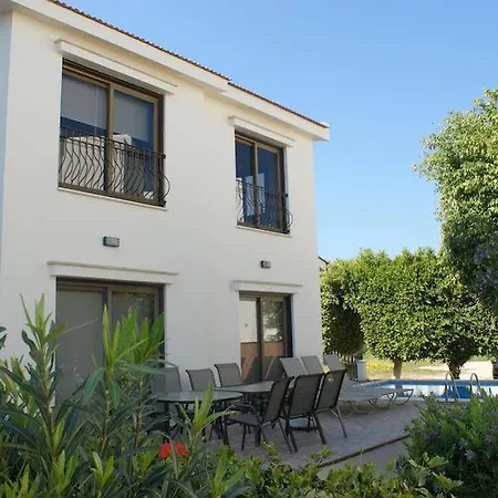 Buena Vista Tatil Evi *