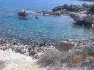 Tatil Evi Buena Vista *