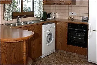 Buena Vista Tatil Evi *
