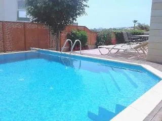 Tatil Evi Buena Vista