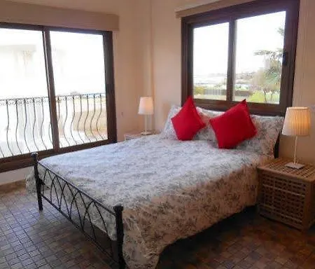 Tatil Evi Buena Vista Protaras