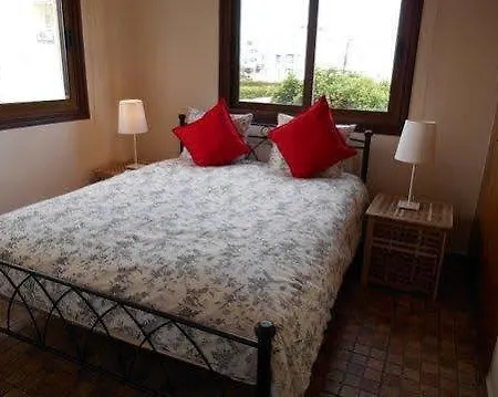 Buena Vista Tatil Evi Protaras