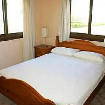 Buena Vista Tatil Evi
