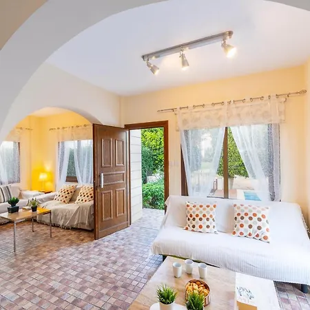 Ferienhaus Buena Vista