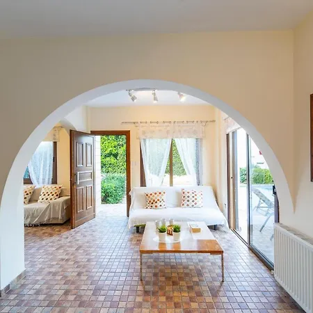 Ferienhaus Buena Vista Protaras