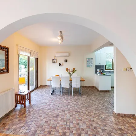Holiday home Buena Vista *