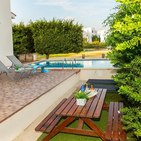 Buena Vista Ferienhaus