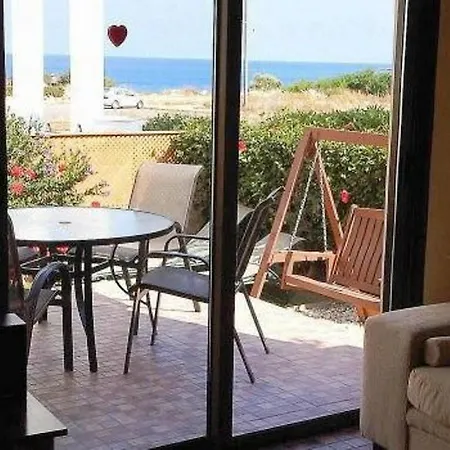 Vakantiehuis Buena Vista Protaras