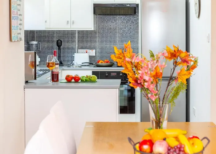 Ferienhaus Buena Vista *