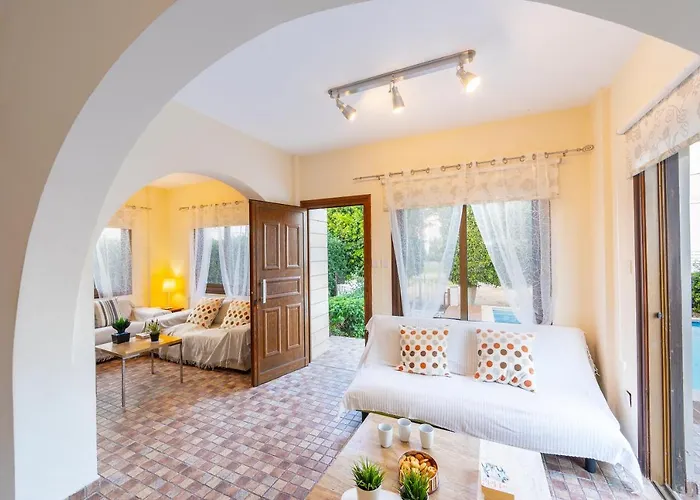 Ferienhaus Buena Vista