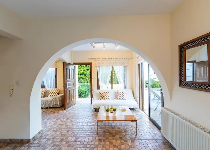 Ferienhaus Buena Vista Protaras