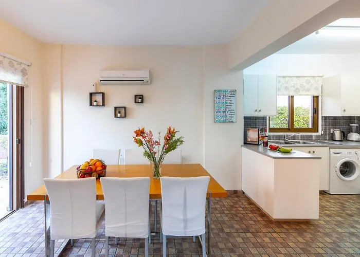 Buena Vista Ferienhaus Protaras