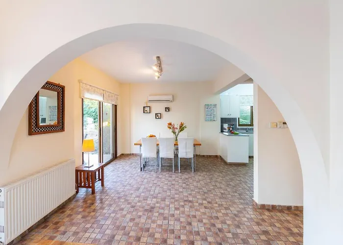 Ferienhaus Buena Vista *