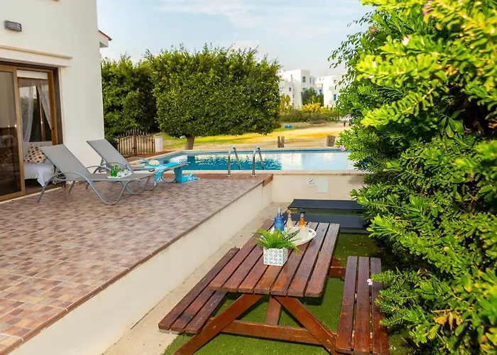 Buena Vista Ferienhaus