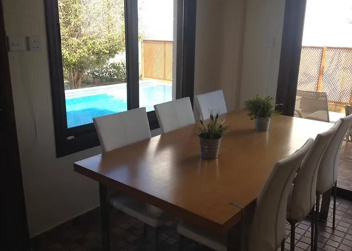 Ferienhaus Buena Vista *