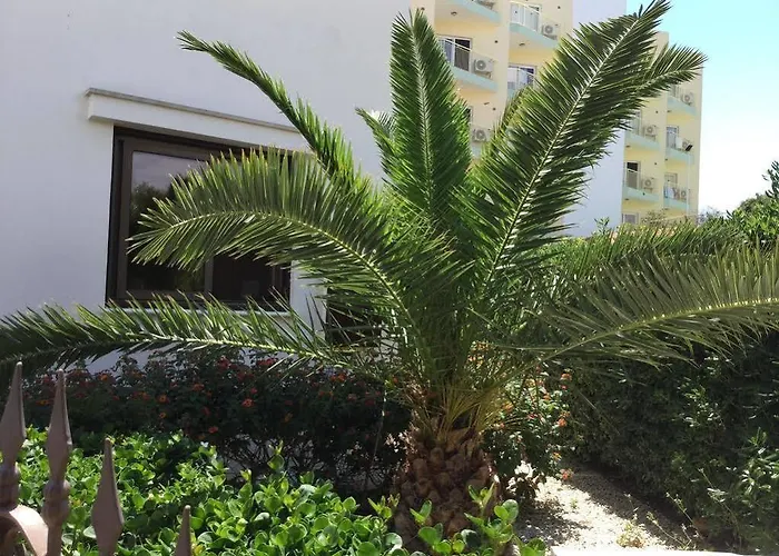 Ferienhaus Buena Vista *