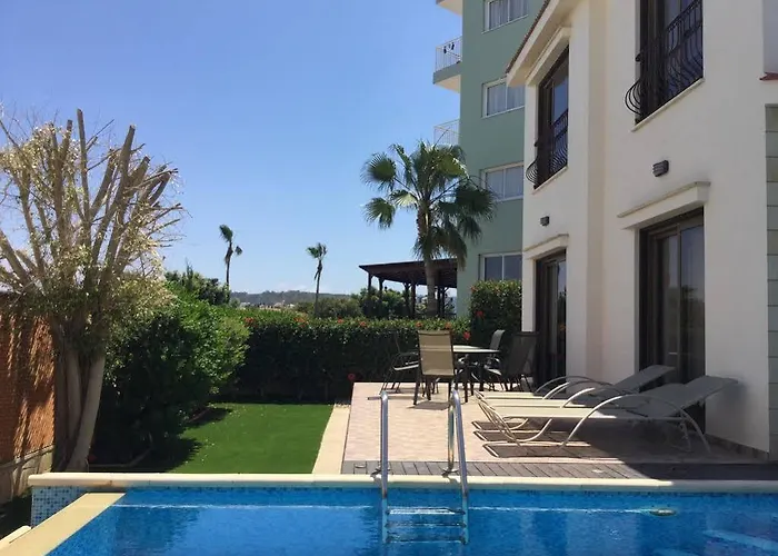 Ferienhaus Buena Vista Protaras