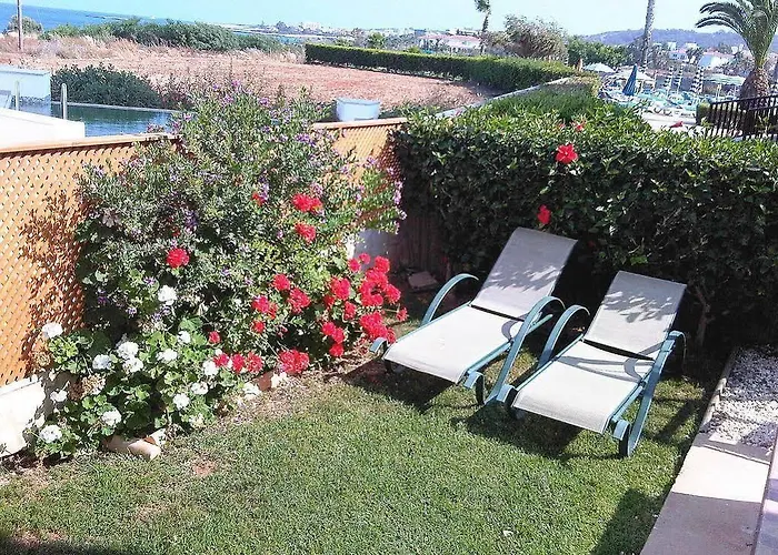 Buena Vista Protaras