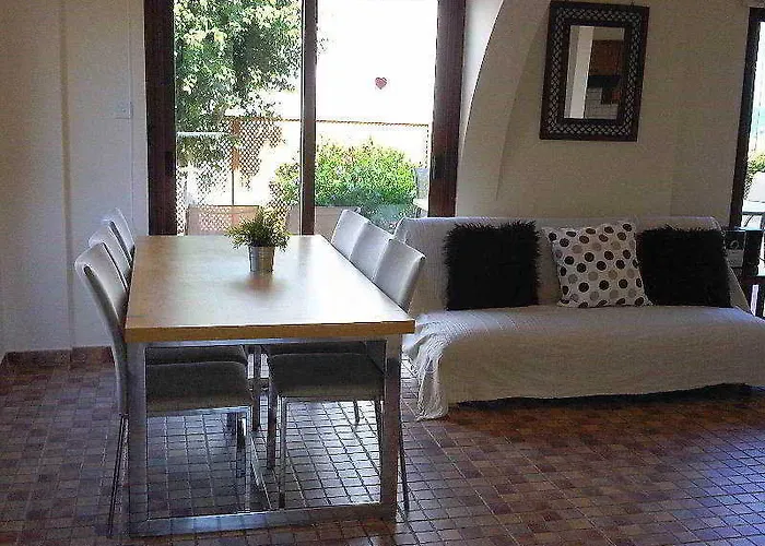 Buena Vista Ferienhaus Protaras