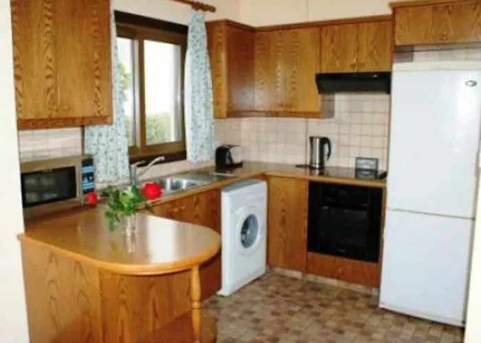 Buena Vista Ferienhaus Protaras