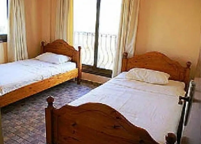 Buena Vista * Protaras