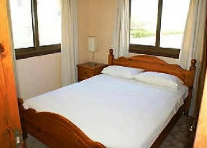 Buena Vista Ferienhaus