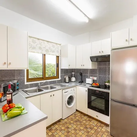 Holiday home Buena Vista