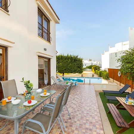 Buena Vista Protaras