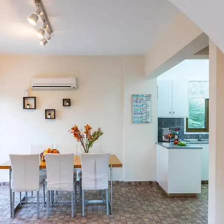 Buena Vista Holiday home Protaras