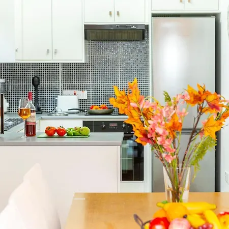 Buena Vista Holiday home Protaras