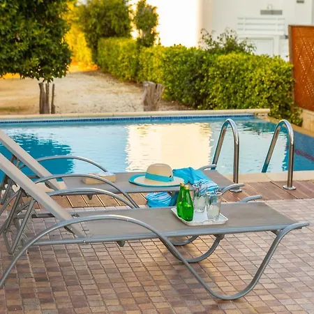 Buena Vista Protaras