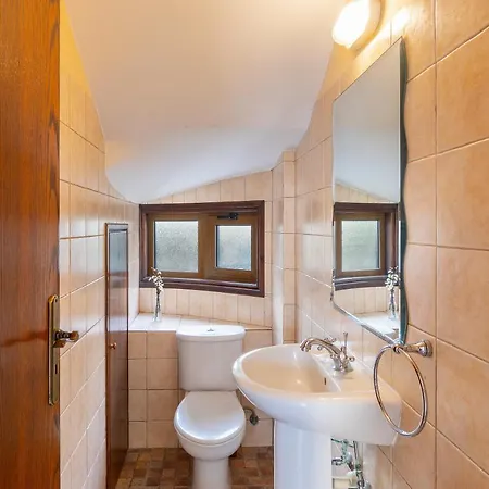 Holiday home Buena Vista