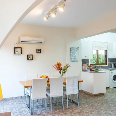 Buena Vista * Protaras