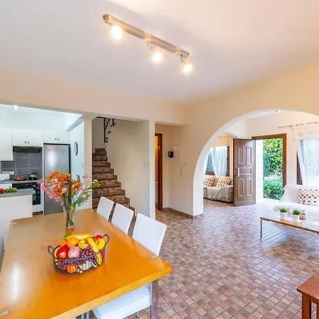 Holiday home Buena Vista *