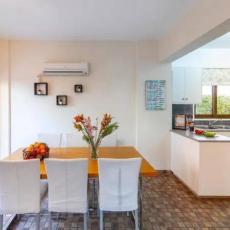 Buena Vista Holiday home Protaras