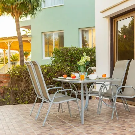 Buena Vista * Protaras