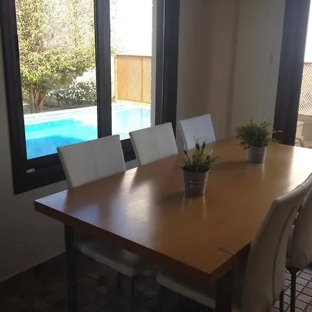 Hébergement de vacances Buena Vista *