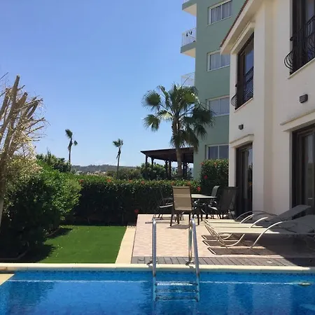 Hébergement de vacances Buena Vista Protaras
