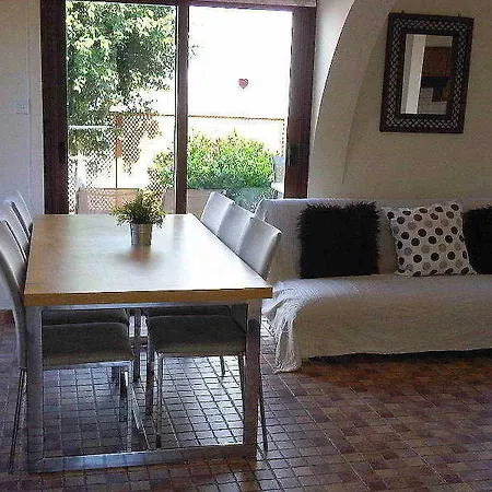 Buena Vista Hébergement de vacances Protaras