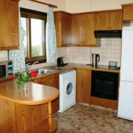 Buena Vista Holiday home Protaras