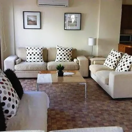 Holiday home Buena Vista