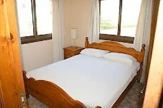 Buena Vista Hébergement de vacances Protaras
